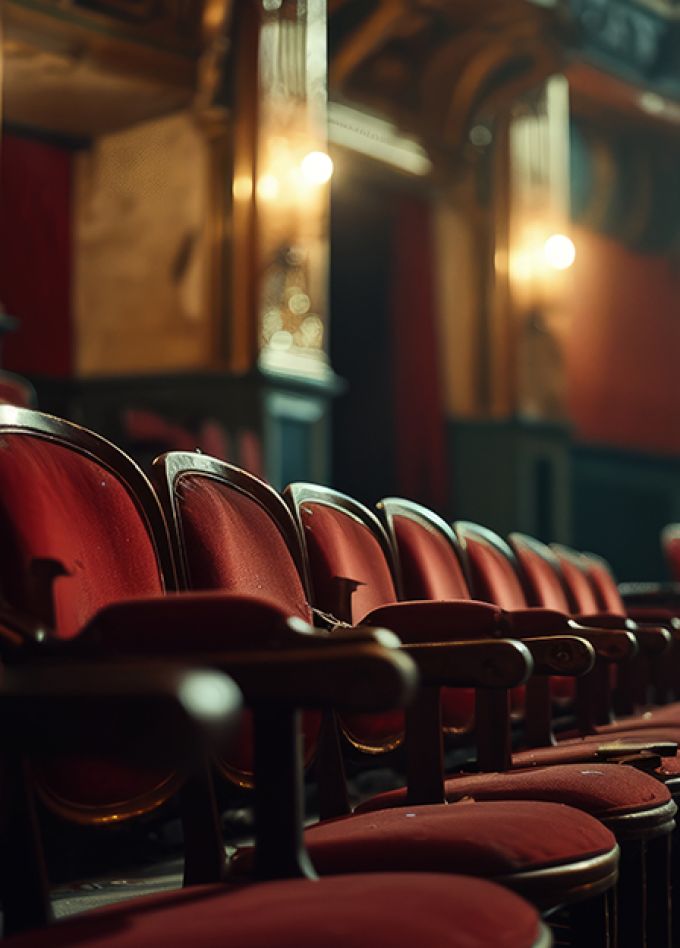 Незнайка: откуда ты, музыка?