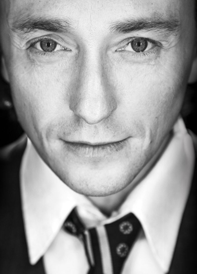 Сергей Безруков. Хулиган. Исповедь