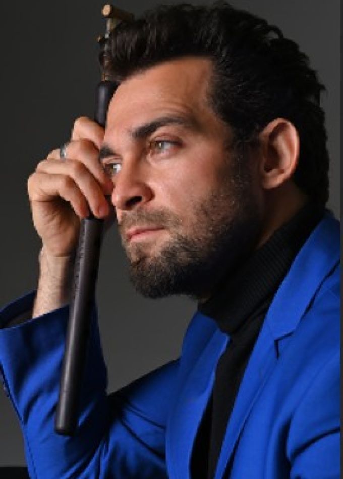 Аргишти. Сердцем на восток