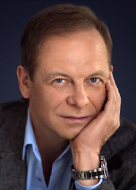 Сергей Куренков. Юбилейный концерт