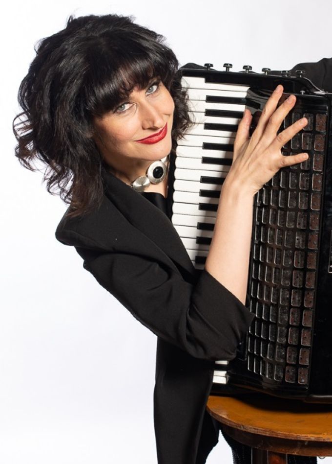 #АкХОРдеон. Концертная программа