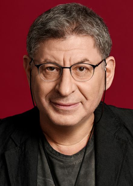 Михаил Лабковский