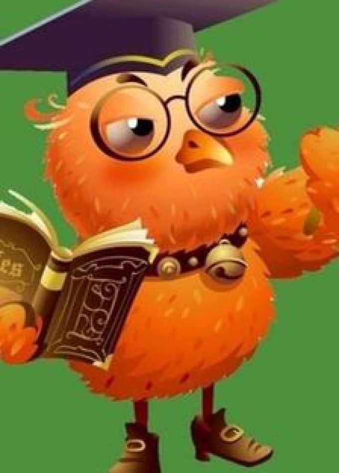 Умники и умницы: Интеллектуальная игра