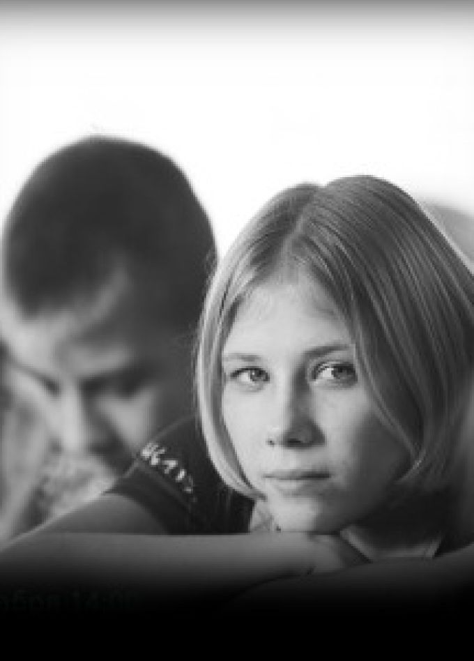 Человеку нужен человек