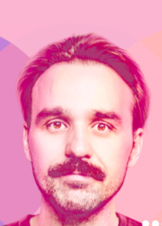 Никита Шевчук