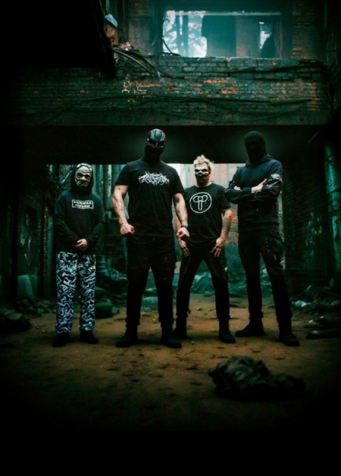 Пневмослон. Официальный трибьют