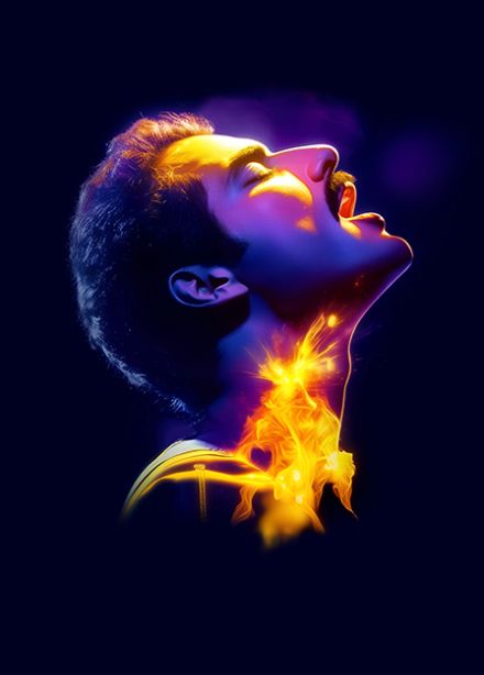 Queen. Лучшие хиты c симфоническим оркестром "One Vision"