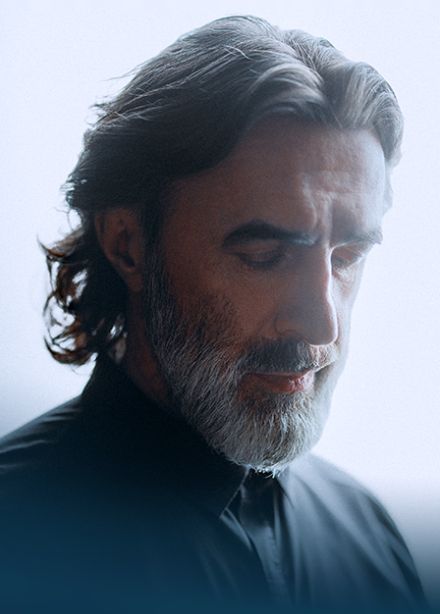 Вячеслав Бутусов