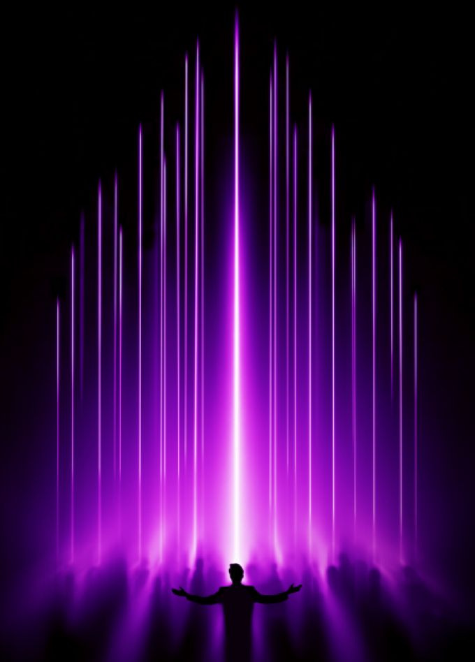 Palestrina. Шоу голосов. Техномесса