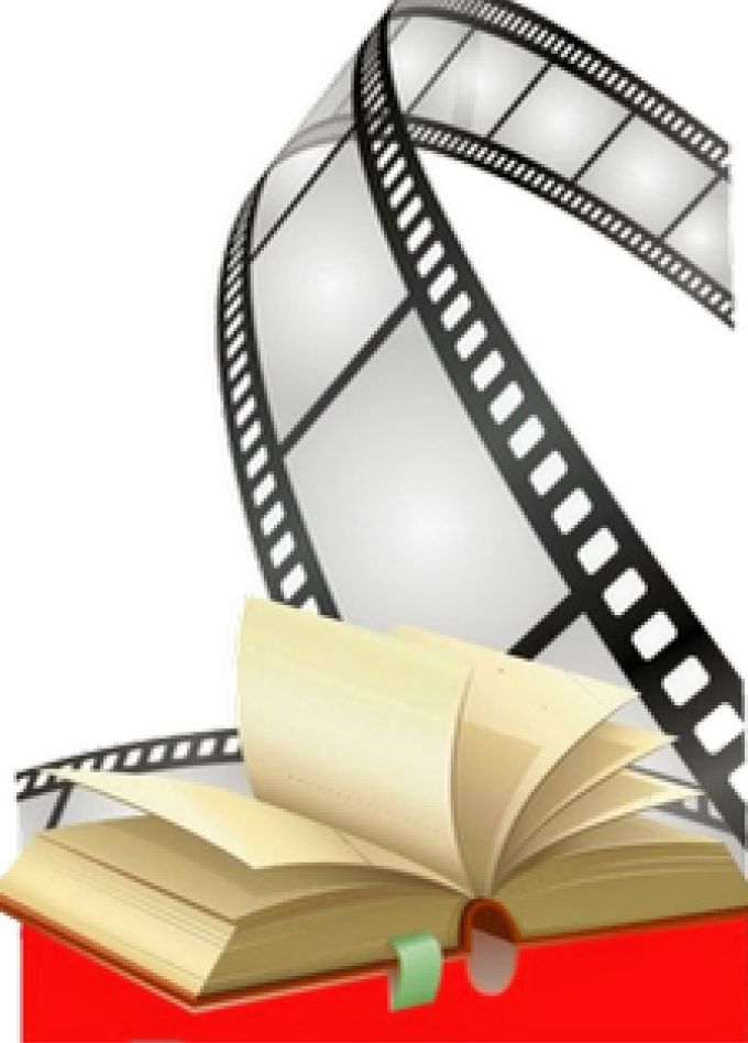 Книги, ставшие фильмами: Литературная встреча