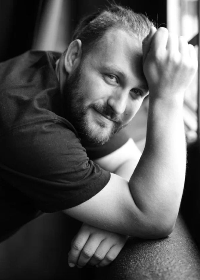 Павел Пиковский