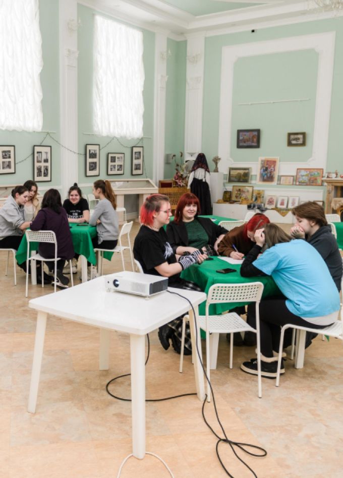 Что ты знаешь о войне? Квиз
