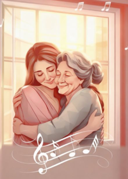 Песни наших мам. Концерт (ДКХ)