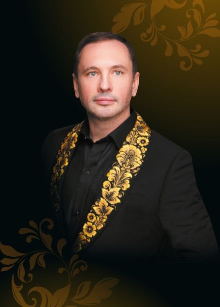 Я русский. Концерт-презентация