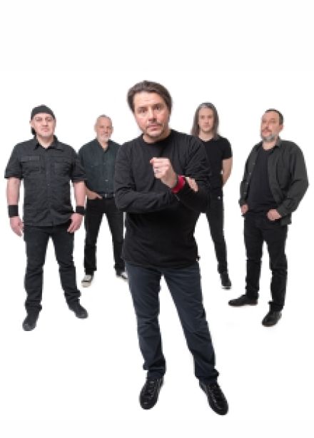 Калинов мост.