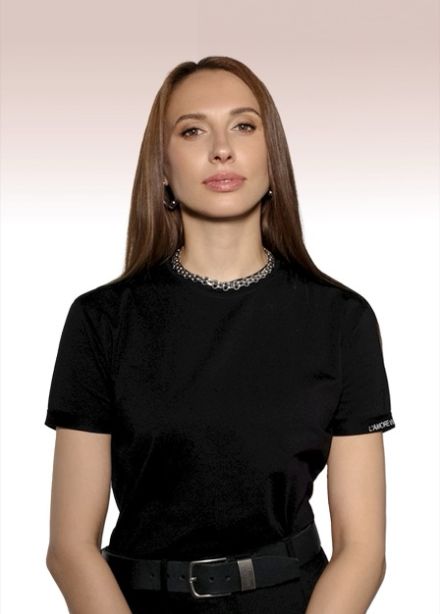 Виктория Складчикова