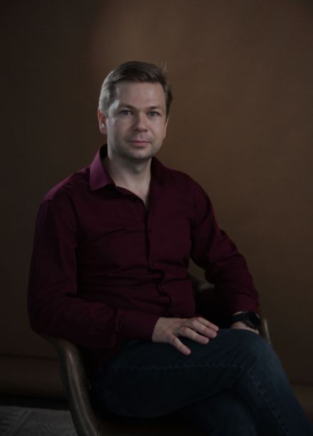 Концерт фортепианной музыки