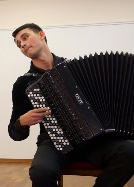 Вечер транскрипций. Концерт