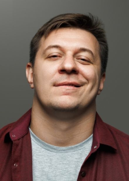 Дмитрий Кравченко