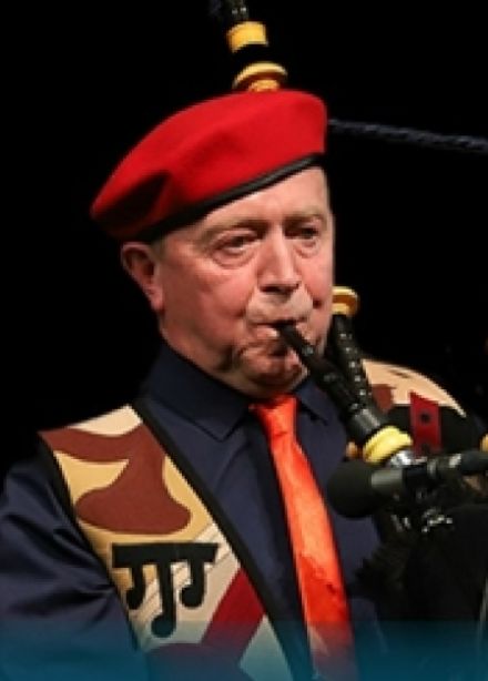 Инструментальный фейерверк. Концерт духового оркестра