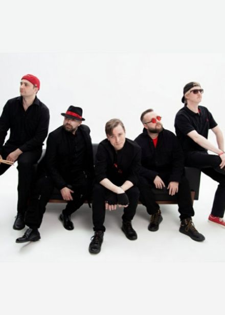 Вполголоса. Юбилейный концерт группы