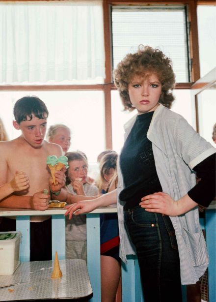 Я – Мартин Парр