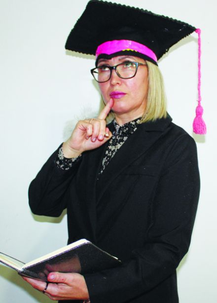 Быть умным Модно. Интерактивная встреча