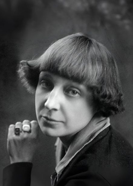 Марина Цветаева. Жизнь и судьба. Поэтический вечер