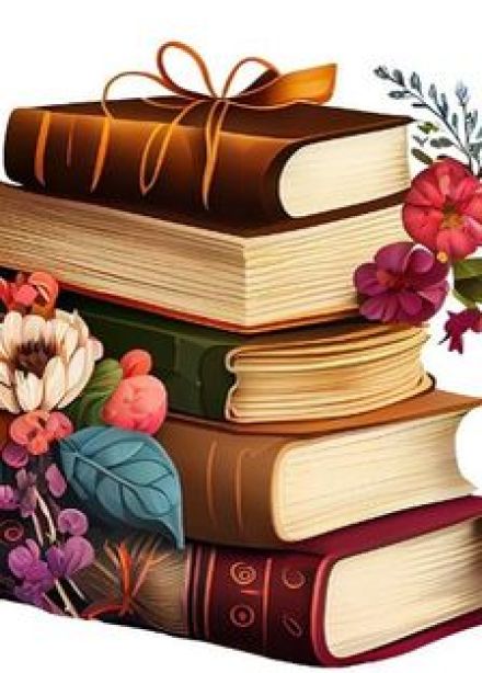 Я люблю книги: Интеллектуальная игра