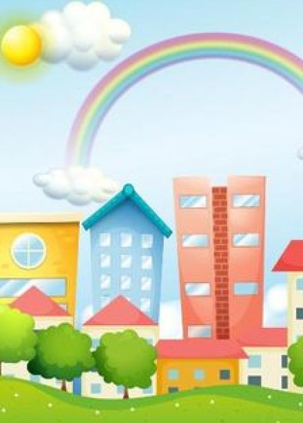 Люби и знай свой край: Игра