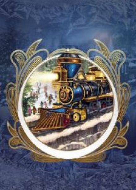 Путешествие Голубой стрелы: Сказка с оркестром Джанни Родари