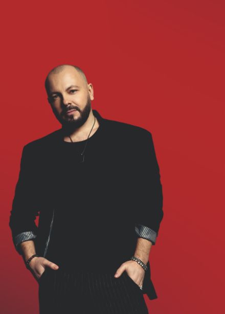 Ярослав Сумишевский