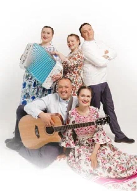 Ансамбль «Пташица»