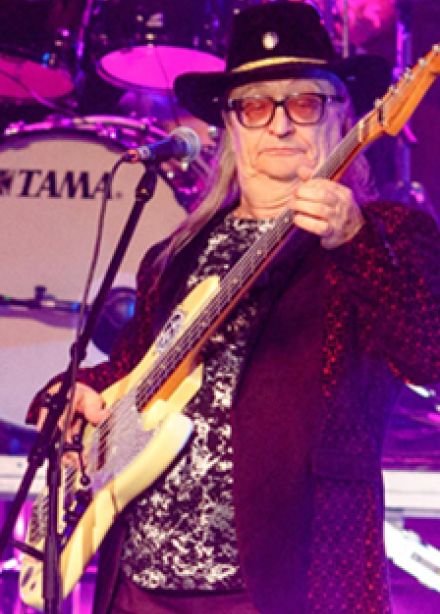 Легенды ВИА 70-80-х. Концерт