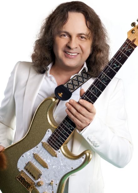 Виктор Зинчук