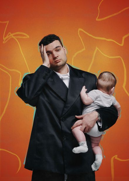 Артем Винокур