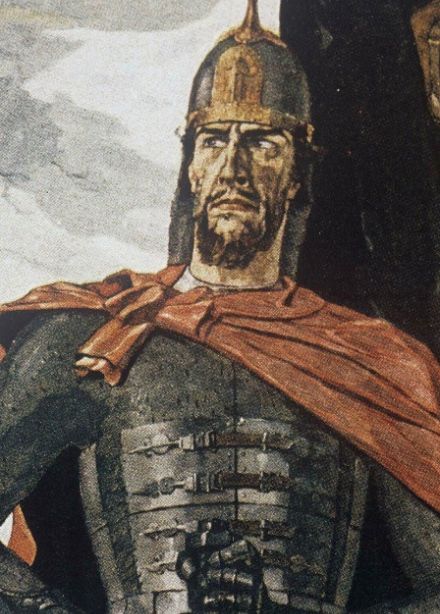 Образы защитников отечества в музыкальном искусстве. Концерт