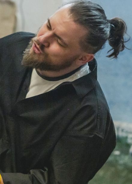 Ваня Бородин. Концерт