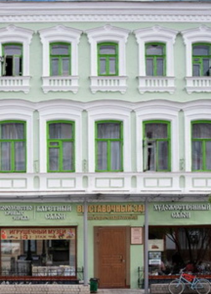 Пой же, поэт, новой зимы приход. Открытый микрофон памяти И. Бродского