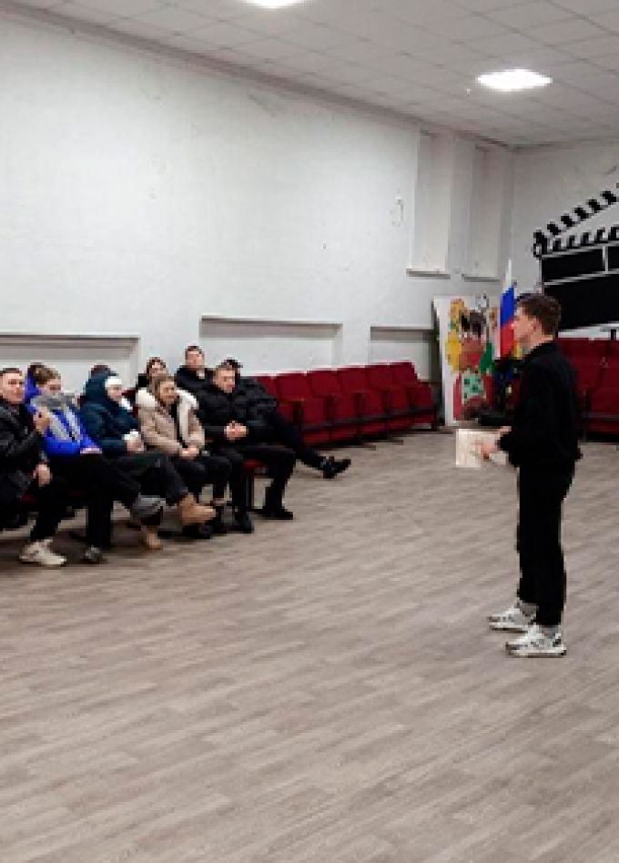 Дорогие Победы: страницы героического прошлого. Программа