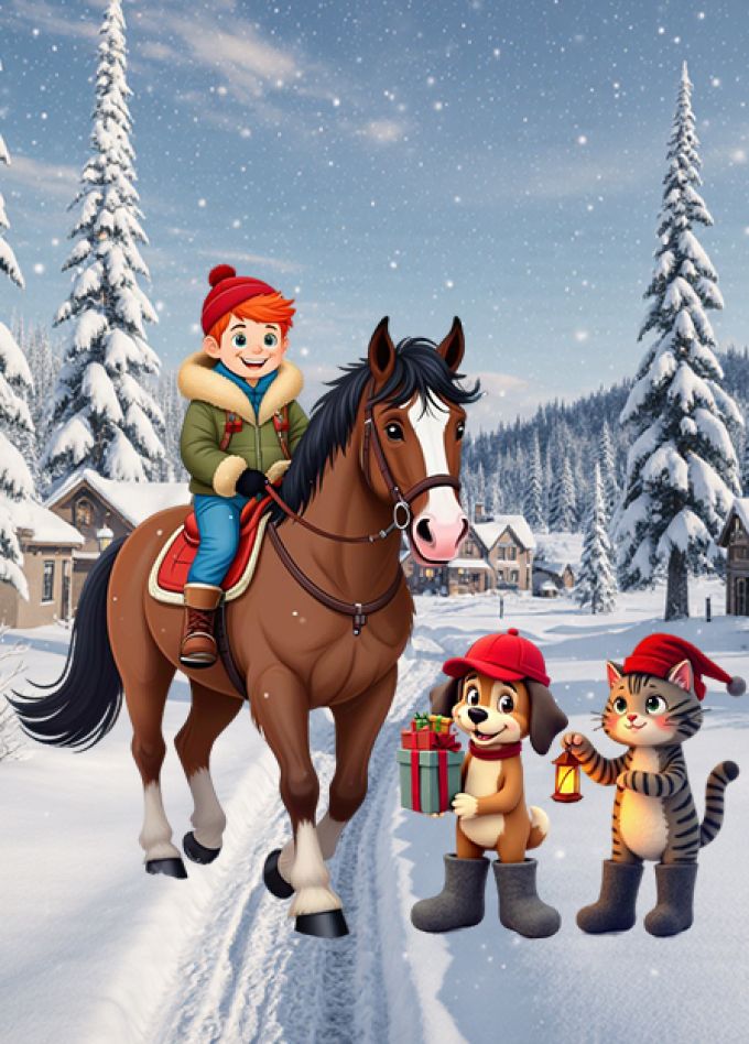 Экстремальная подготовка к Новому Году