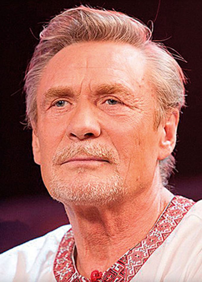 Александр Михайлов. Творческий вечер (Дзержинск)