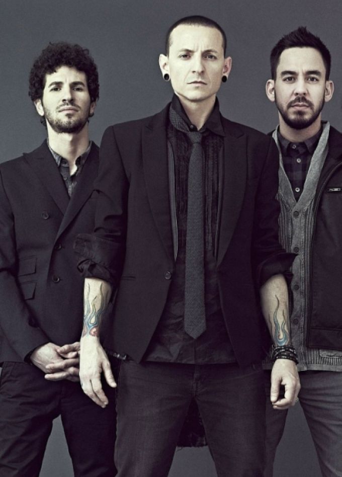 Linkin Park. Трибьют
