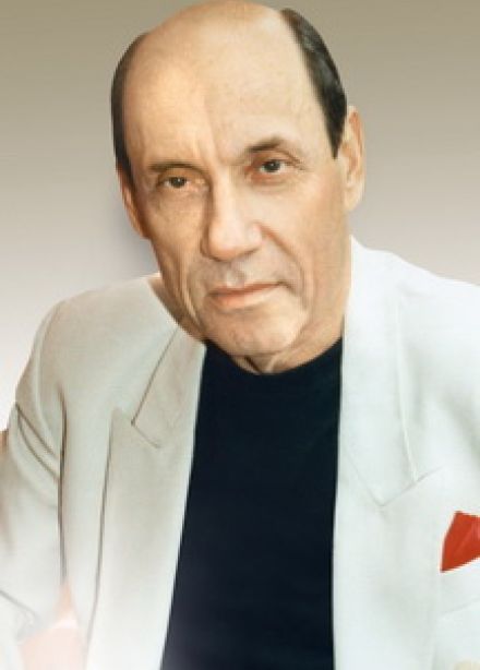 Вам, Маэстро!