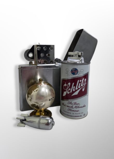 Удивительный мир коллекций. Интеллектуальный тур