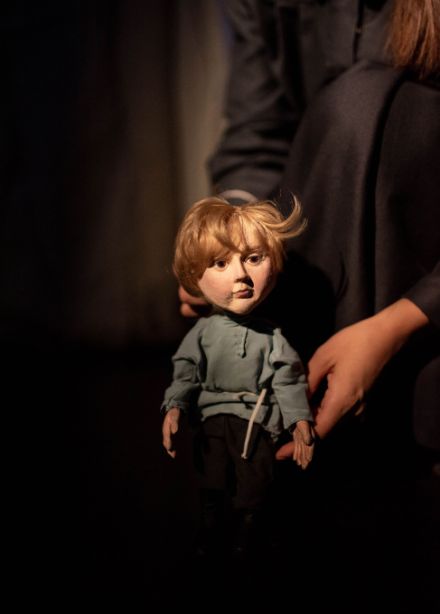 Горький: Детство