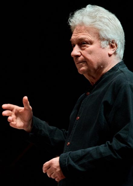 Концерты Школы-фестиваля Леонида Лундстрема