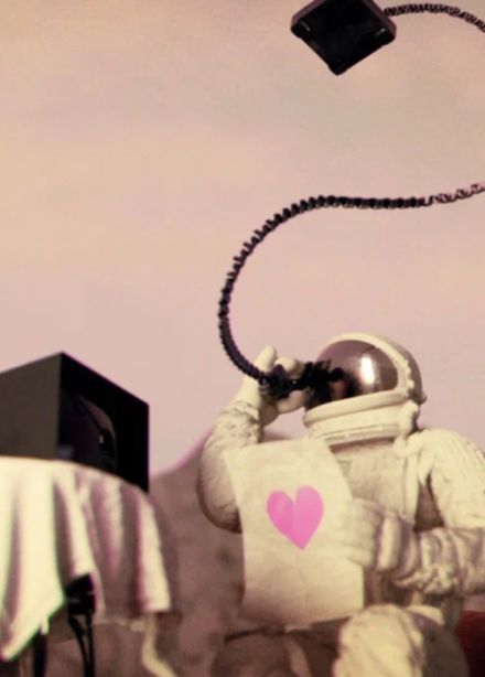 Музыка, кино и любовь