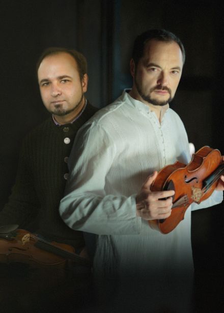 Итальянские ритмы