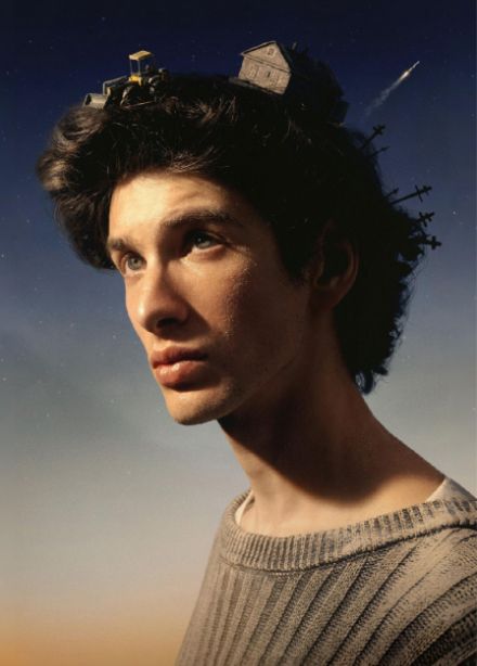 Космос засыпает